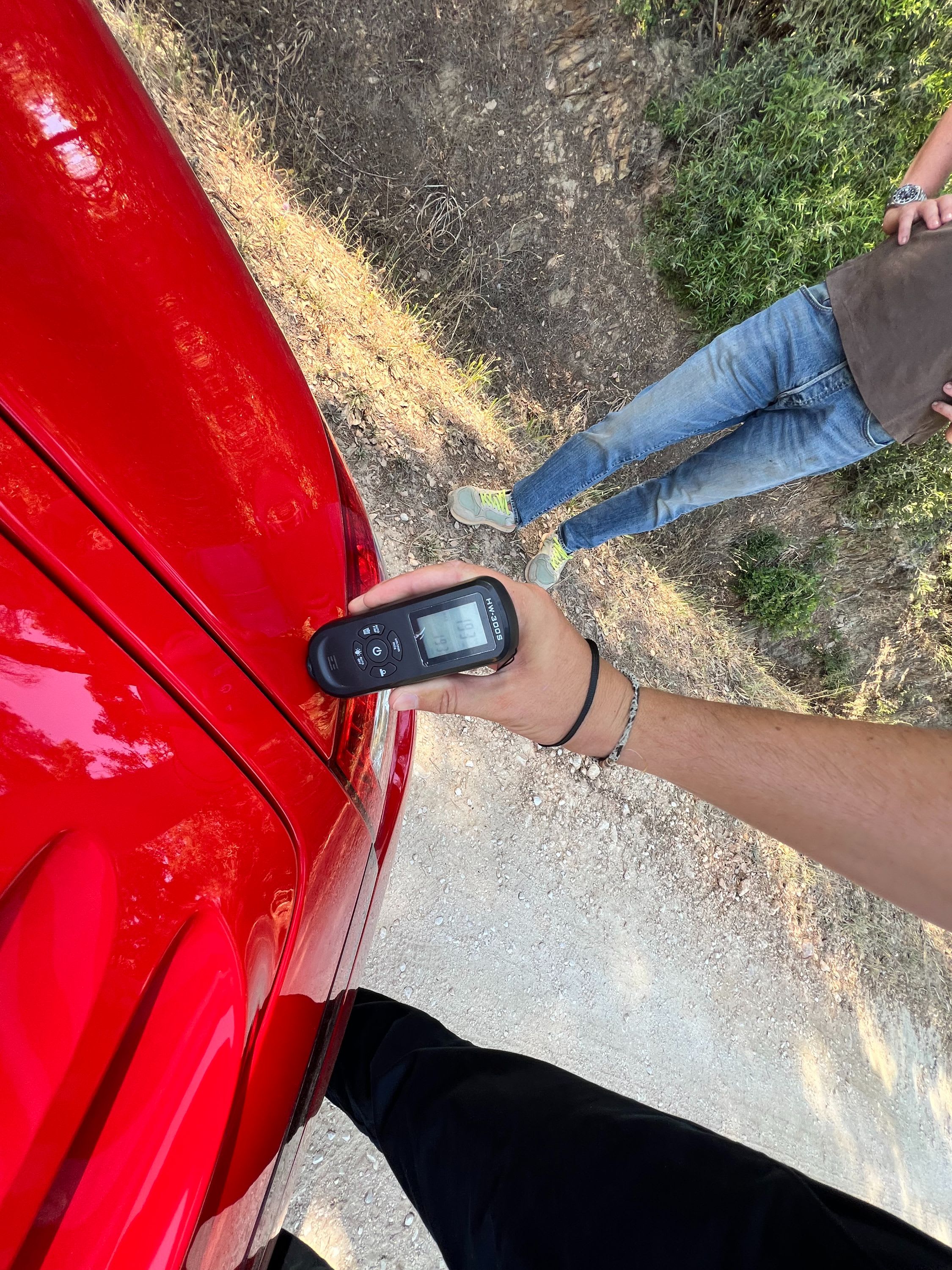 PORSCHE 911 997.2 Carrera 4 Gts 2011 occasion détails (1)