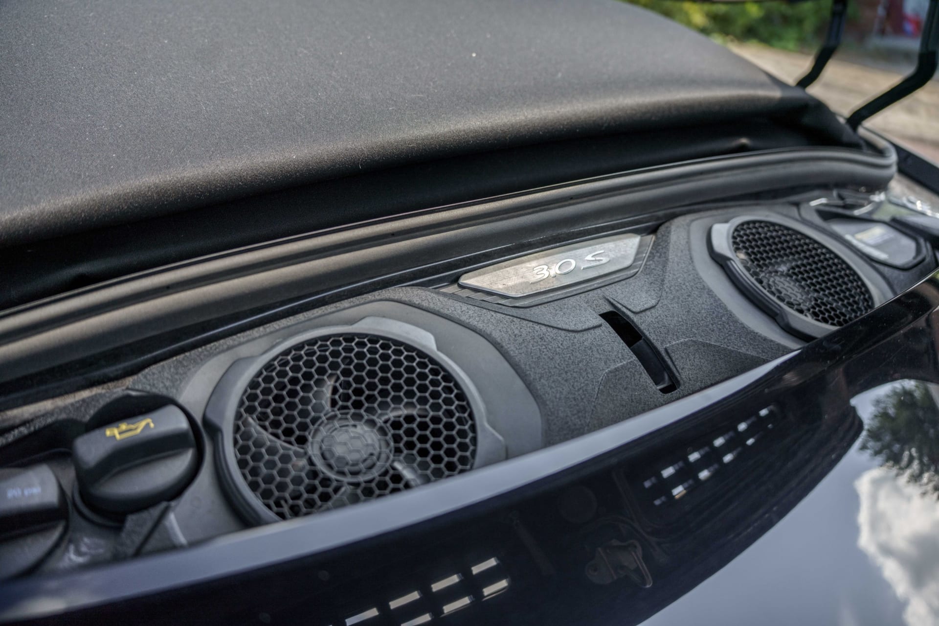 PORSCHE 911 992.1 Carrera 4s 2019 used mechanical (1)