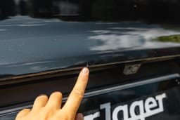 PORSCHE Cayenne Coupe E-hybrid 2021 occasion