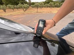 PORSCHE 911 997.2 Turbo S 2010 used car