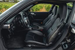 PORSCHE 911 997.2 Turbo S 2010 used car