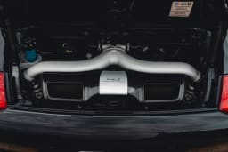 PORSCHE 911 997.2 Turbo S 2010 used car