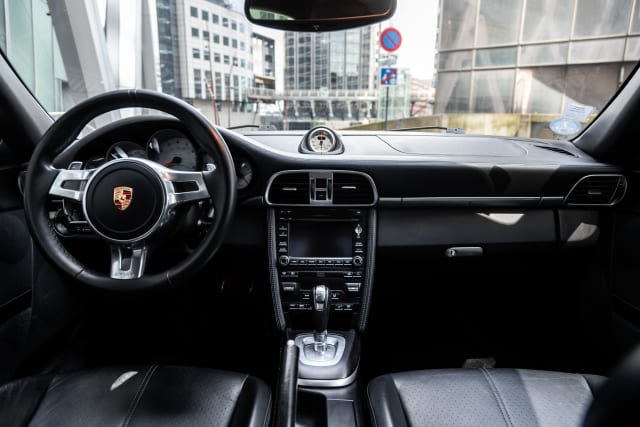 PORSCHE 911 997.2 Carrera 4s 2010 occasion