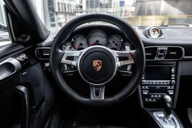 PORSCHE 911 997.2 Carrera 4s 2010 occasion