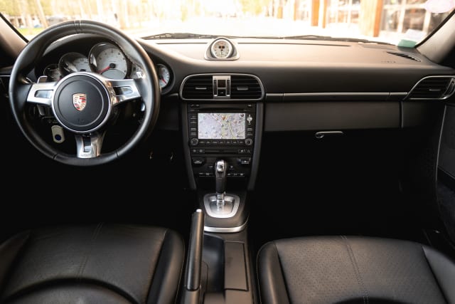 PORSCHE 911 997.2 Carrera S 2011 occasion