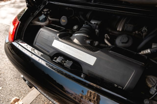 PORSCHE 911 997.2 Carrera S 2011 occasion