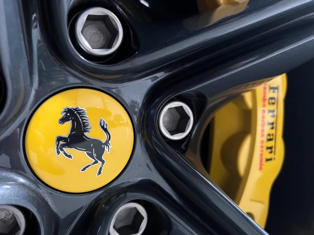 FERRARI Sf90 Stradale Assetto Fiorano 2022 occasion