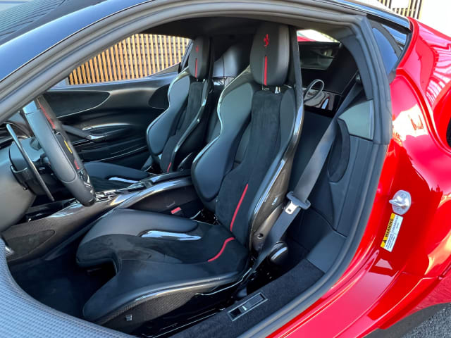 FERRARI Sf90 Stradale Assetto Fiorano 2022 occasion