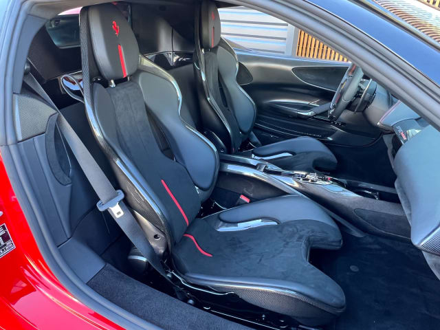 FERRARI Sf90 Stradale Assetto Fiorano 2022 used car