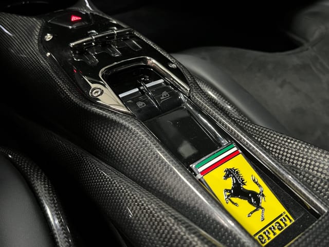 FERRARI Sf90 Stradale Assetto Fiorano 2022 used car