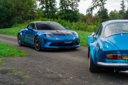 ALPINE A110 R  2024 occasion