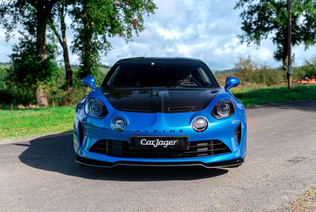 ALPINE A110 R  2024 used car