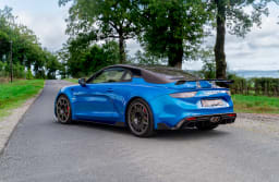 ALPINE A110 R  2024 occasion