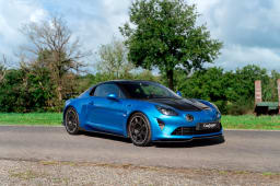 ALPINE A110 R  2024 occasion