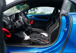 ALPINE A110 R  2024 occasion