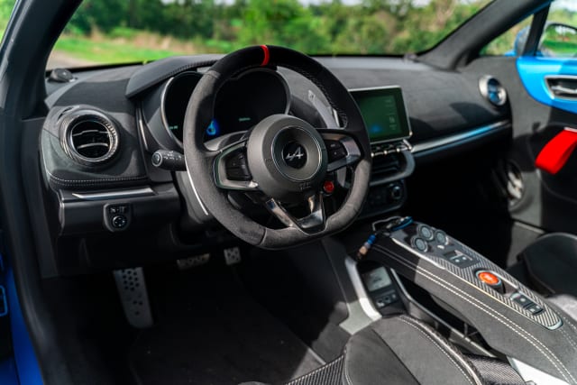 ALPINE A110 R  2024 used car