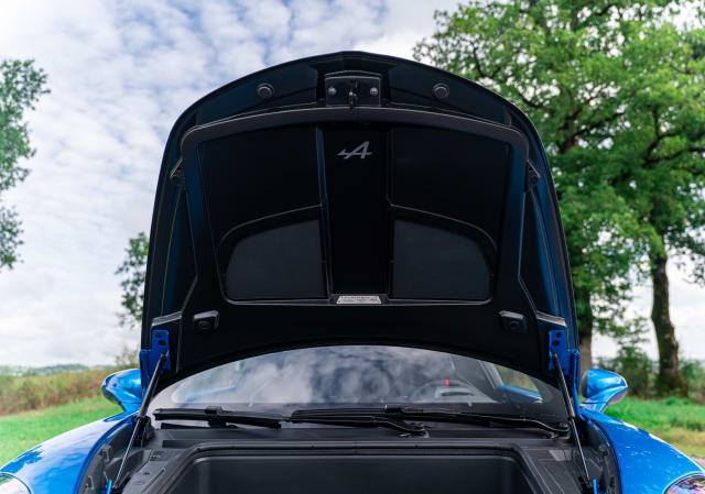 ALPINE A110 R  2024 occasion