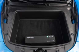 ALPINE A110 R  2024 occasion