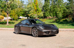 PORSCHE 911 991.1 Carrera 4s 2012 occasion