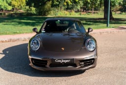PORSCHE 911 991.1 Carrera 4s 2012 occasion