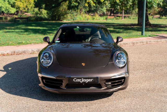 PORSCHE 911 991.1 Carrera 4s 2012 occasion