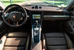 PORSCHE 911 991.1 Carrera 4s 2012 occasion