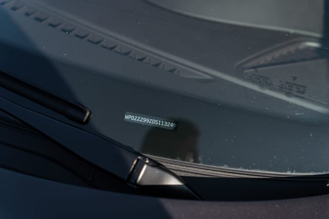 PORSCHE 911 991.1 Carrera 4s 2012 occasion