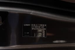 PORSCHE 911 991.1 Carrera 4s 2012 occasion