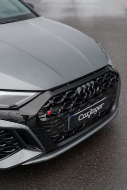 AUDI Rs3   2023 used car