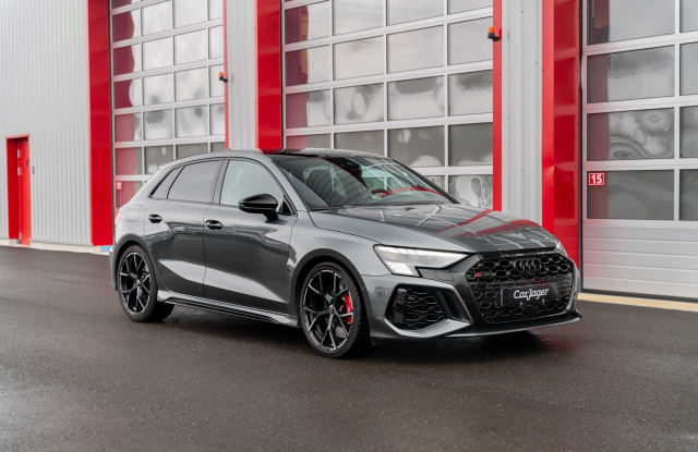 AUDI Rs3   2023 used car
