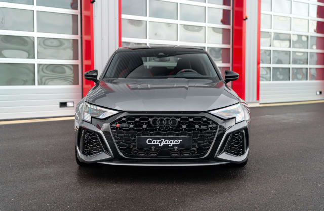 AUDI Rs3   2023 used car