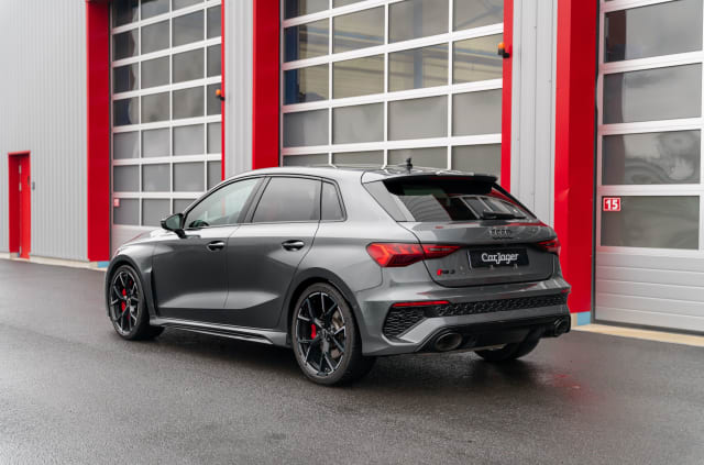 AUDI Rs3   2023 used car