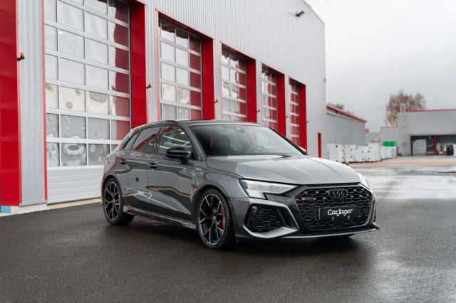 AUDI Rs3   2023 used car