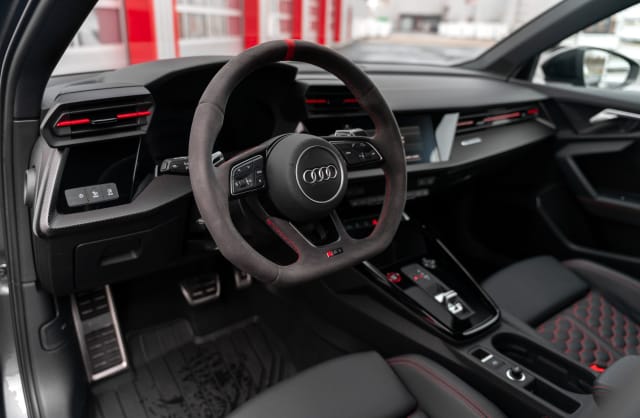 AUDI Rs3   2023 used car