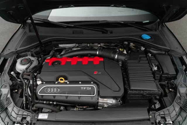AUDI Rs3   2023 used car
