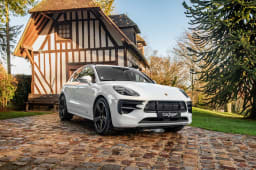 PORSCHE Macan Gts 2021 used car
