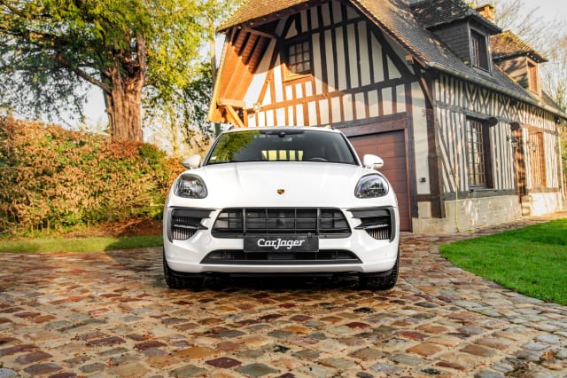 PORSCHE Macan Gts 2021 used car