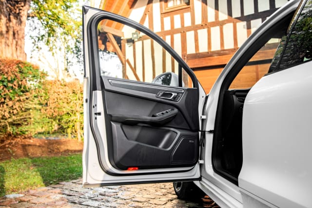 PORSCHE Macan Gts 2021 used car