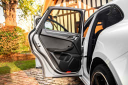 PORSCHE Macan Gts 2021 used car