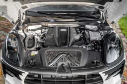 PORSCHE Macan Gts 2021 used car