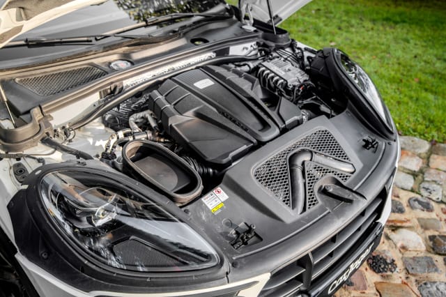 PORSCHE Macan Gts 2021 used car