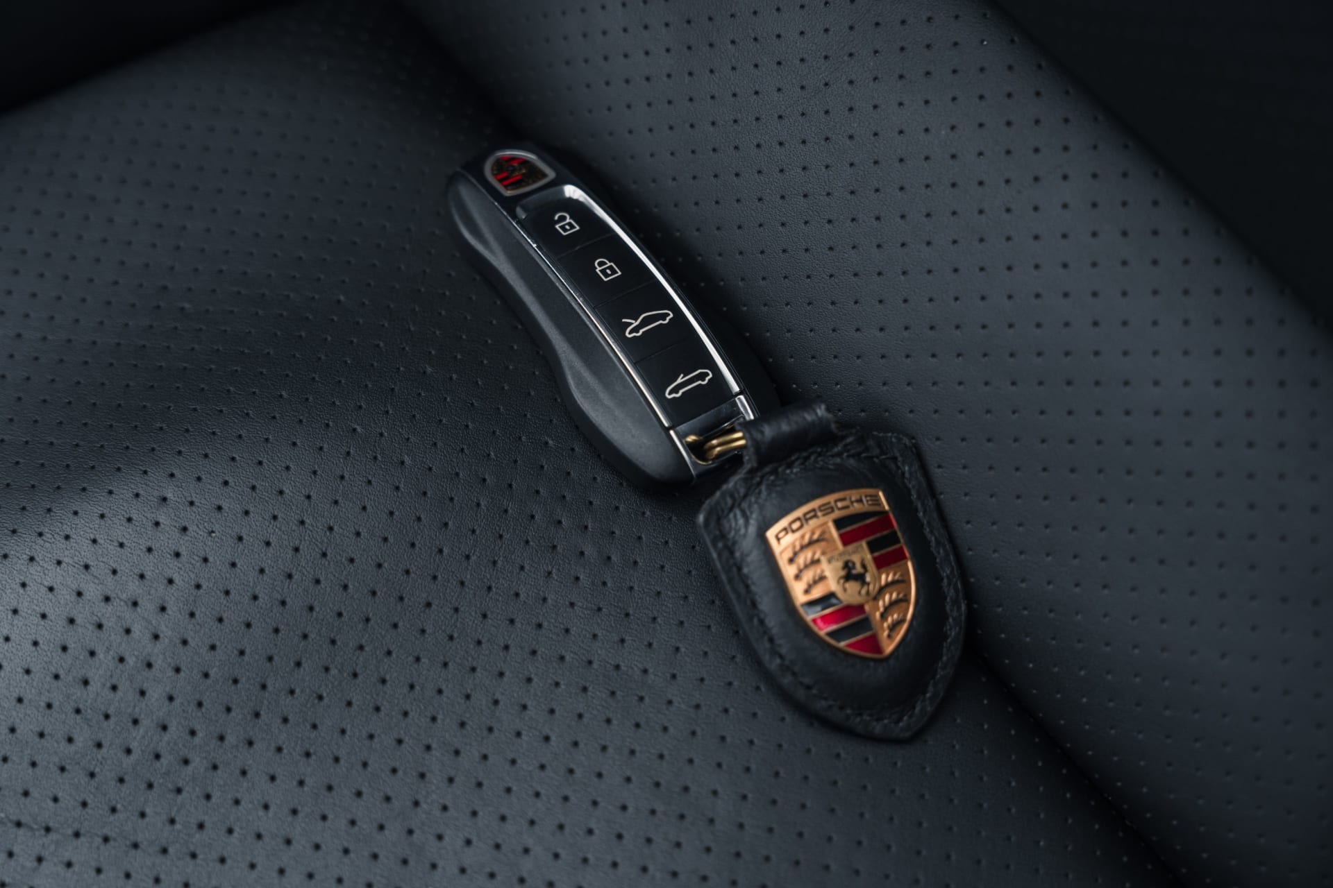 PORSCHE 911 992.1 Carrera 4s 2021 occasion mécanique (1)