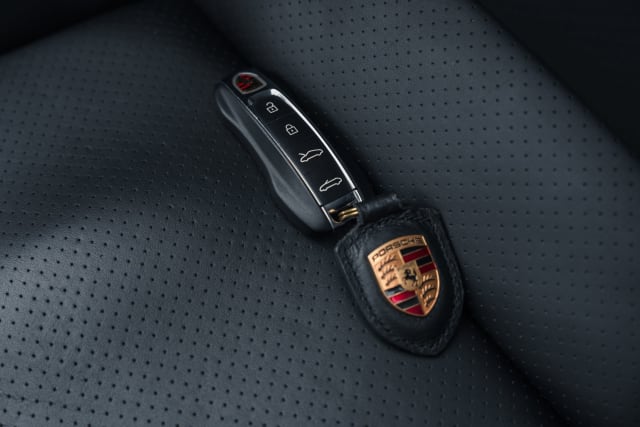 PORSCHE 911 992.1 Carrera 4s 2021 used car