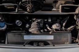 PORSCHE 911 997.2 Carrera S 2008 occasion