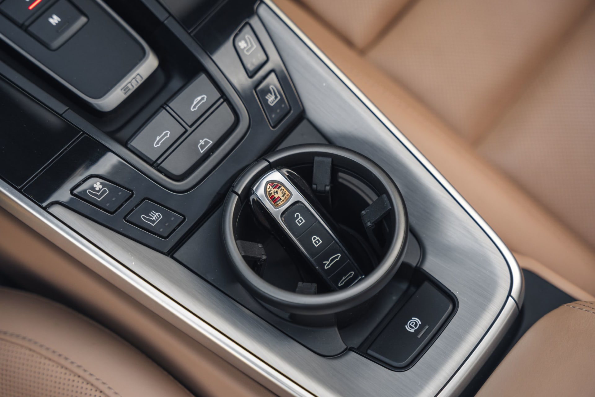 PORSCHE 911 992.1 Turbo S Cabriolet 2020 used mechanical (1)