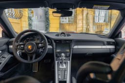 PORSCHE 911 991.2 Gt3 2017 used car