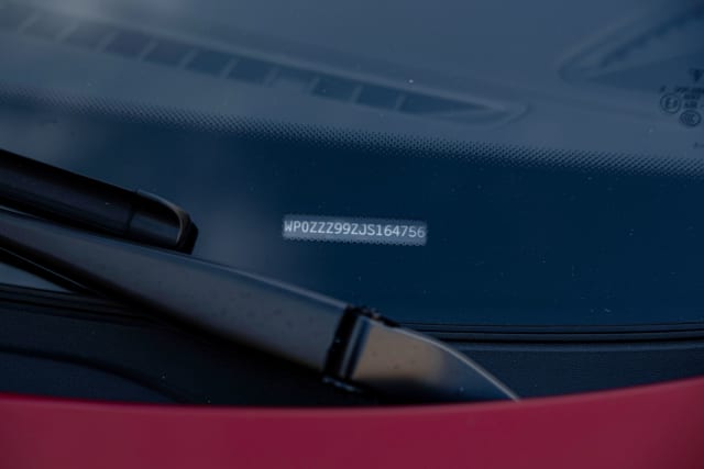 PORSCHE 911 991.2 Gt3 2017 used car