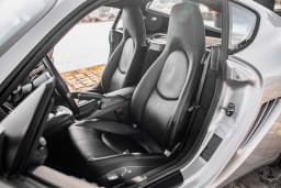 PORSCHE Cayman 987.2 2009 used car