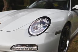 PORSCHE 911 997 Sport Classic 2010