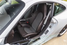 PORSCHE 911 997 Sport Classic 2010